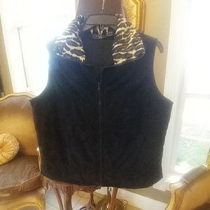 Ladies Rag Vest